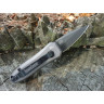 Нож KERSHAW 7500GRY LAUNCH 4 K7500GRY